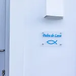 Pedra De Lava Azores-quarto 1 * Angra do Heroísmo