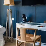Rum i privatbostad Pedra De Lava Azores-quarto 1 *