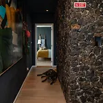 Pedra De Lava Azores-quarto 1