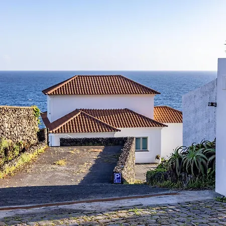Pedra De Lava Azores-quarto 1 Rum i privatbostad *