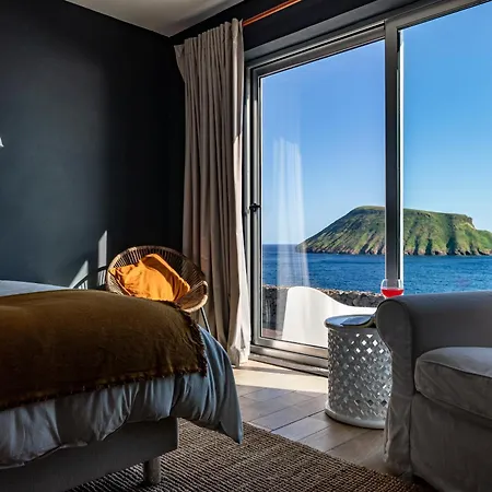 Pedra De Lava Azores-quarto 1 Kwatera prywatna