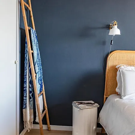 Pedra De Lava Azores-quarto 1 Homestay *