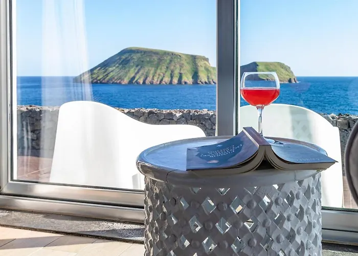 Pedra De Lava Azores-quarto 1 *