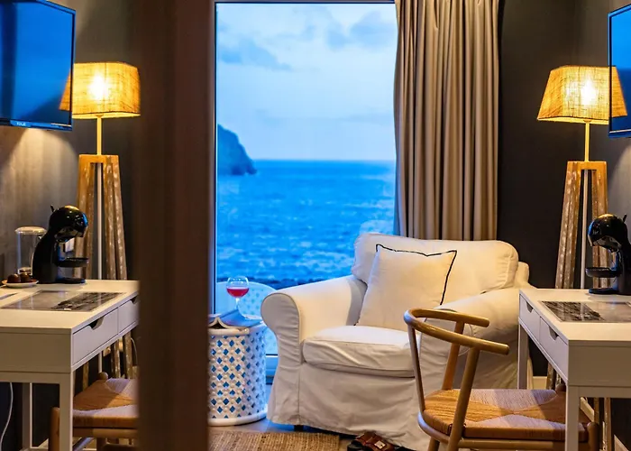 Pedra De Lava Azores-quarto 1