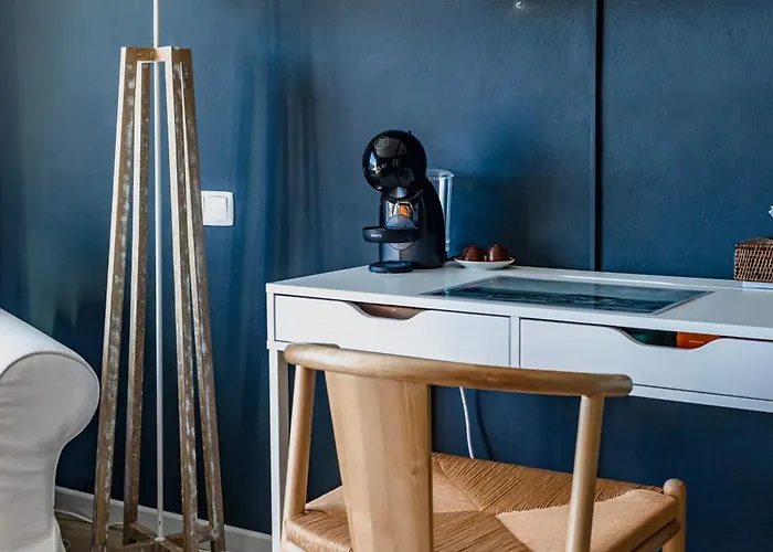 בית אירוח Pedra De Lava Azores-quarto 1 *