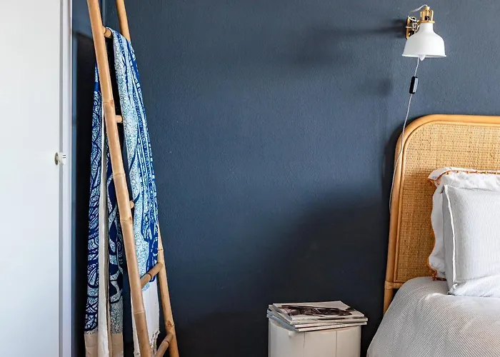 Pedra De Lava Azores-quarto 1 בית אירוח *