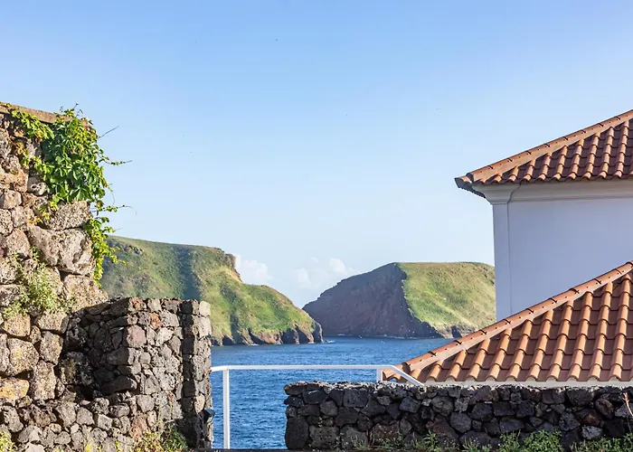 Pedra De Lava Azores-quarto 1 בית אירוח Angra do Heroísmo