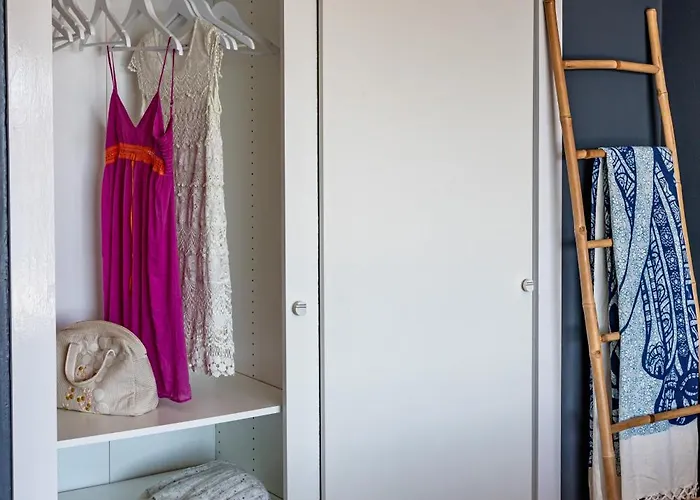 בית אירוח Pedra De Lava Azores-quarto 1 Angra do Heroísmo